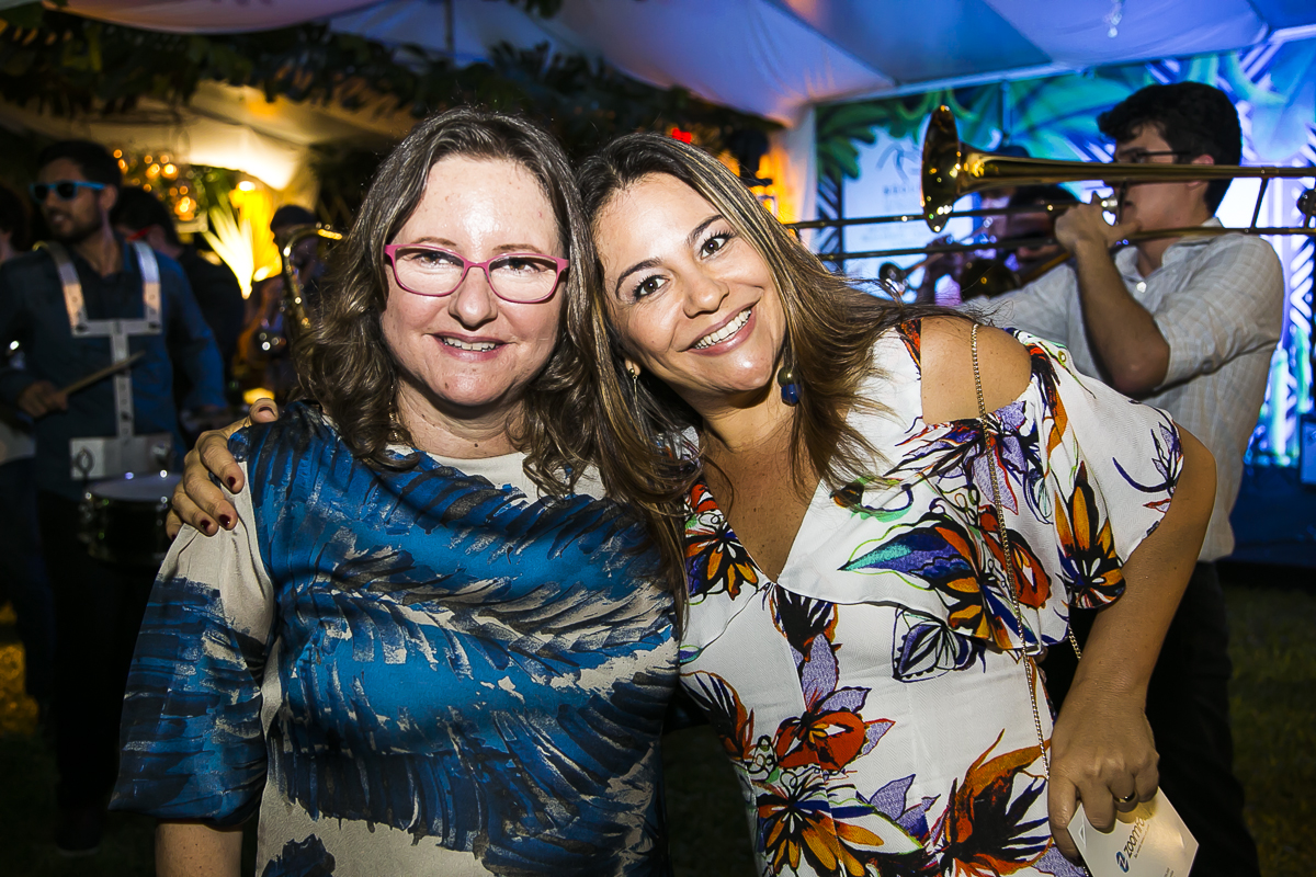 Premiação Anual 2017 – NFD